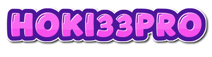 HOKI33PRO